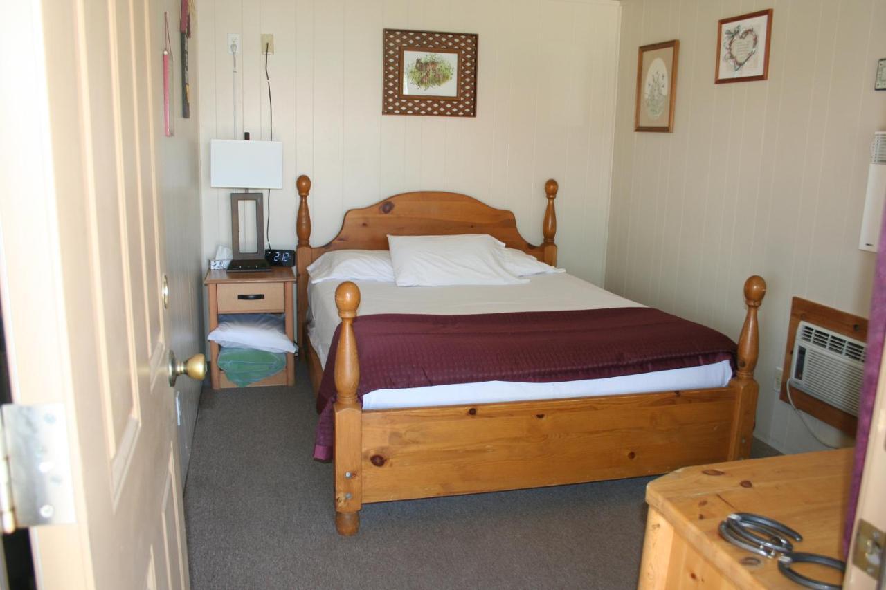 Station Bryce Canyon 3*