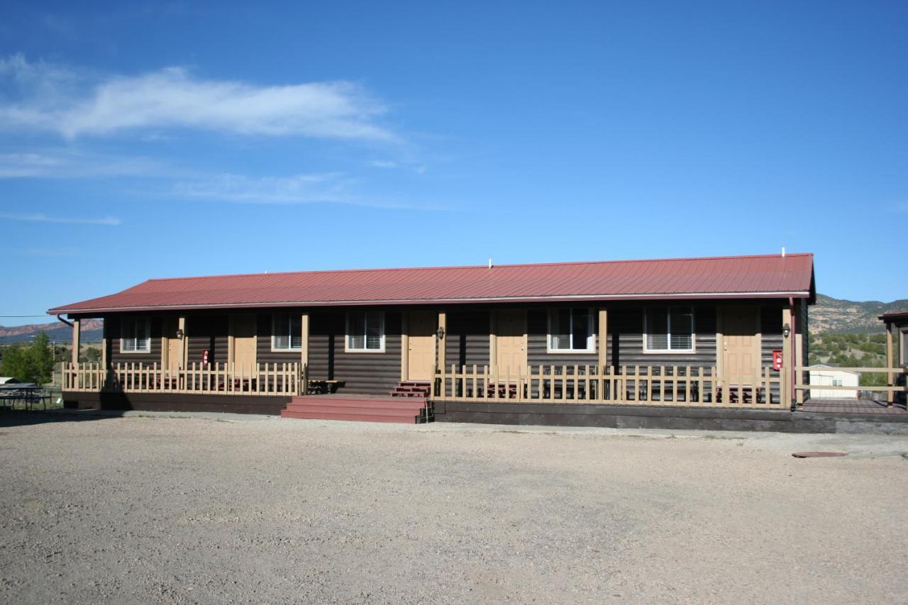 Station Bryce Canyon