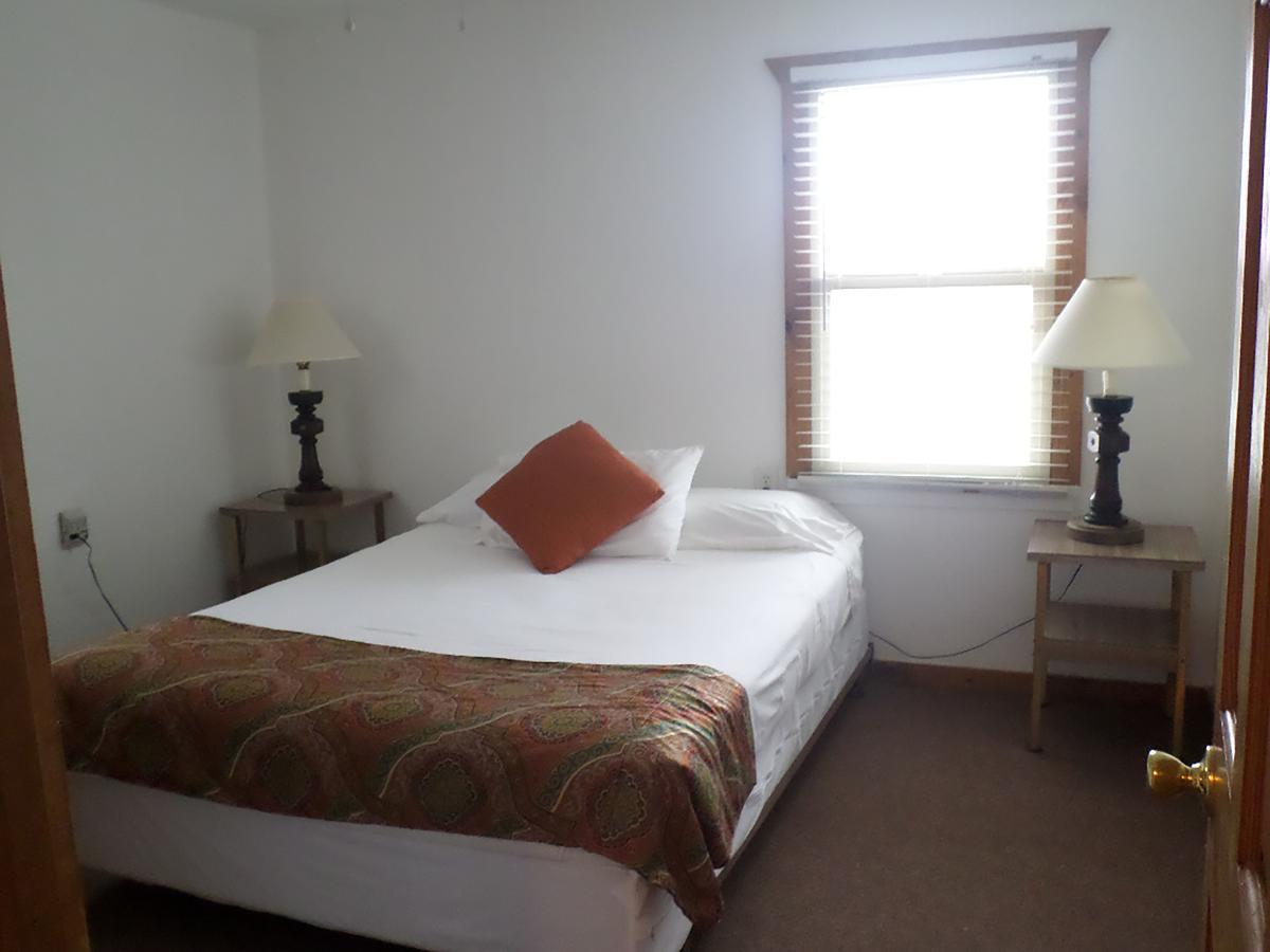 Station Bryce Canyon Motel 3*